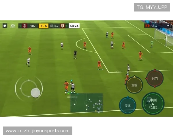 FIFA职业联赛传控与定位球训练：打造顶级竞技必杀技