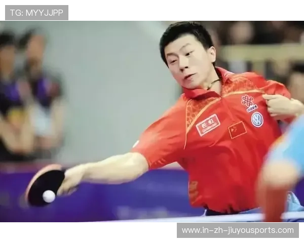 乒乓球对攻快成火影分身：全方位打造极限反应的巅峰体验